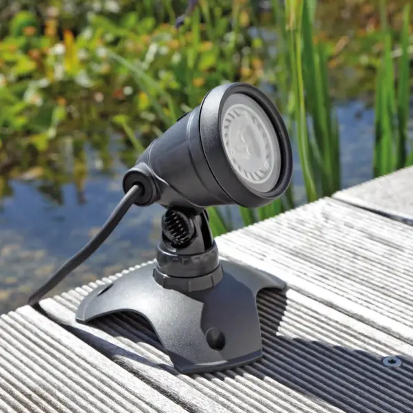 OASE Lun Aqua 3LED - DAMAGED PACKAGING DISCOUNT