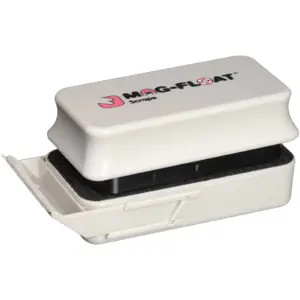 Mag-Float Scrape (Ultimate Floating Magnet Aquarium Cleaner)