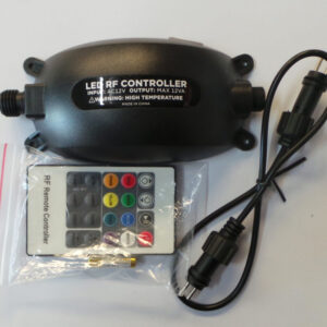 PondMAX Replacement RF Controller - DAMAGED BOX DISCOUNT