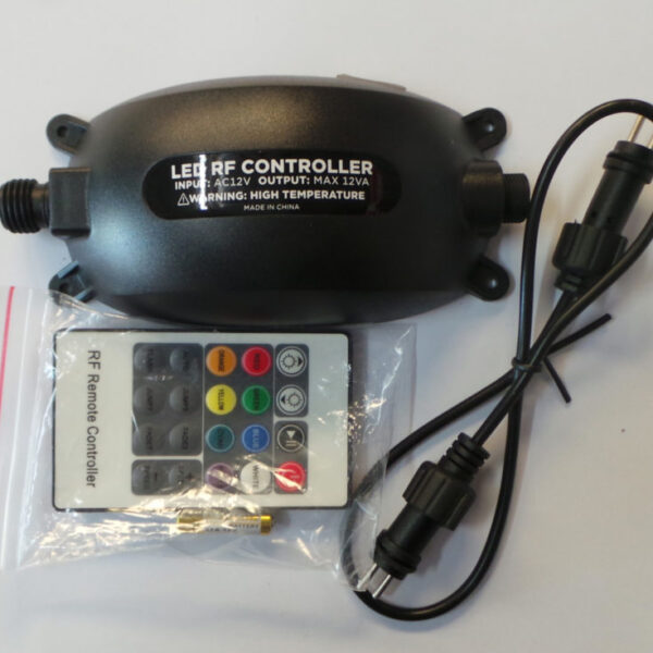 PondMAX Replacement RF Controller - DAMAGED BOX DISCOUNT