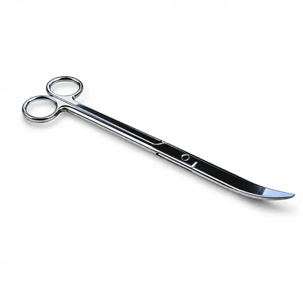 Aquarium Scissors 25cm
