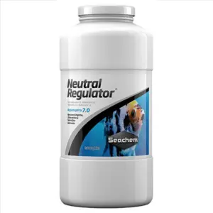 Seachem Neutral Regulator - image 4