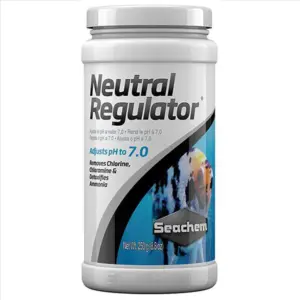 Seachem Neutral Regulator - image 2