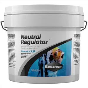 Seachem Neutral Regulator - image 5