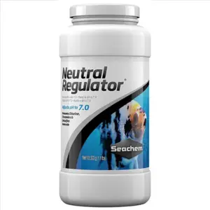 Seachem Neutral Regulator - image 3