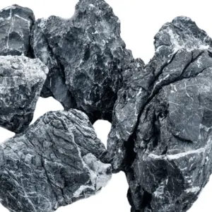 Black Seriyu Stone