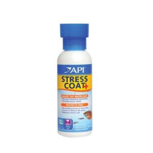 API Stress Coat - image 2