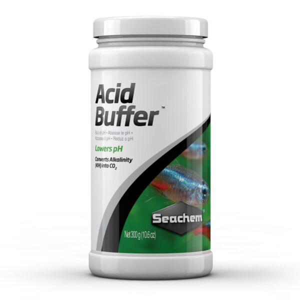 Seachem Acid Buffer