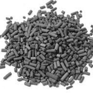 Activated Carbon 1.5kg - Netted
