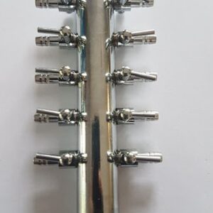 10 Outlet Air Line Diffuser