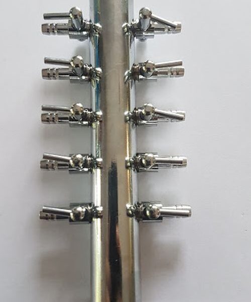 10 Outlet Air Line Diffuser