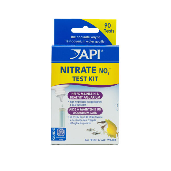 API Nitrate Kit