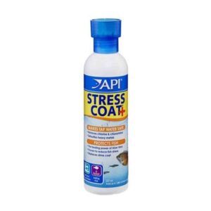 API Stress Coat - image 3