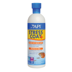 API Stress Coat 473ml