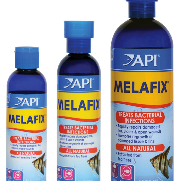 API Melafix