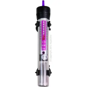 Aqua One Glass Heater 25W
