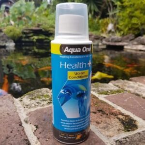 Chlorine neutraliser (water conditioner) 250 mL