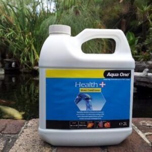 Chlorine neutraliser (water conditioner) 2 litres