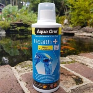 Chlorine neutraliser (water conditioner) 500 mL
