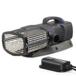 OASE Aquamax Eco Expert 20000 low voltage
