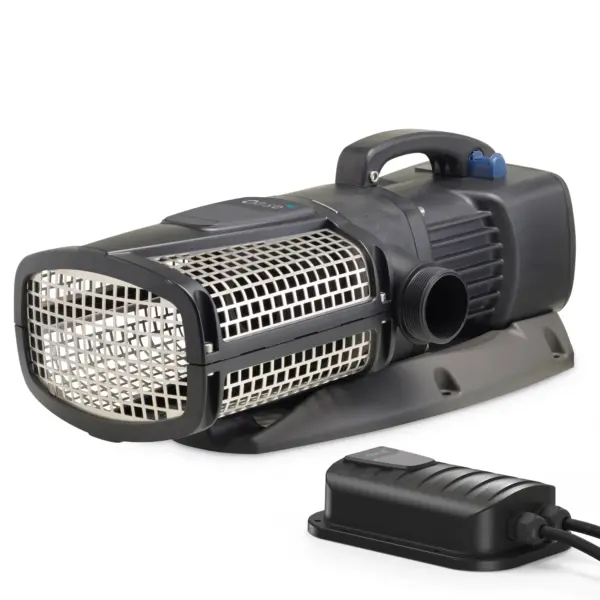 OASE AquaMax Eco Expert 20000 low voltage