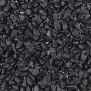 AquaOne Natural Gravel Phantom Black