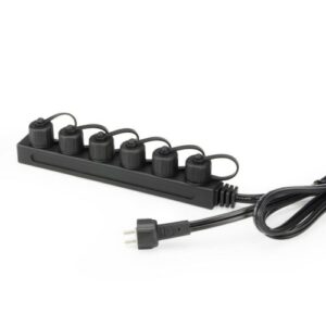 Aquascape lighting splitter - 6 Way