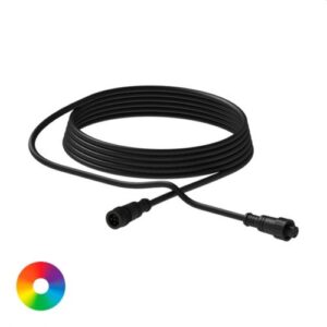 Aquascape 7.6m Color-Changing Lighting Extension Cable