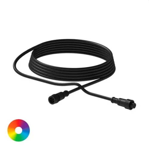 Aquascape 7.6m Color-Changing Lighting Extension Cable