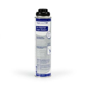 Aquascape Foam Professional Waterfall 24oz
