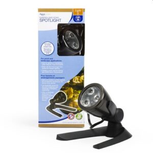Aquascape LED Garden and Pond spot light 3-Watt