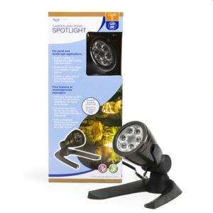 Aquascape LED Garden and Pond Light 6-Watt