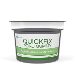 Aquascape Quick Fix Gummy