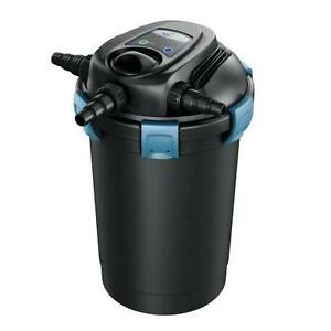 Aquascape Ultraklean 3500 pond filter