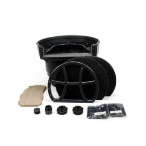 Aquascape Biofalls 2500 fish pond filter/waterfall