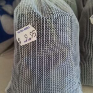 Activated Carbon 100g - Netted
