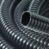19mm black pond tubing - 30 Metre Roll