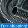32mm black pond tubing - 30 Metre Roll