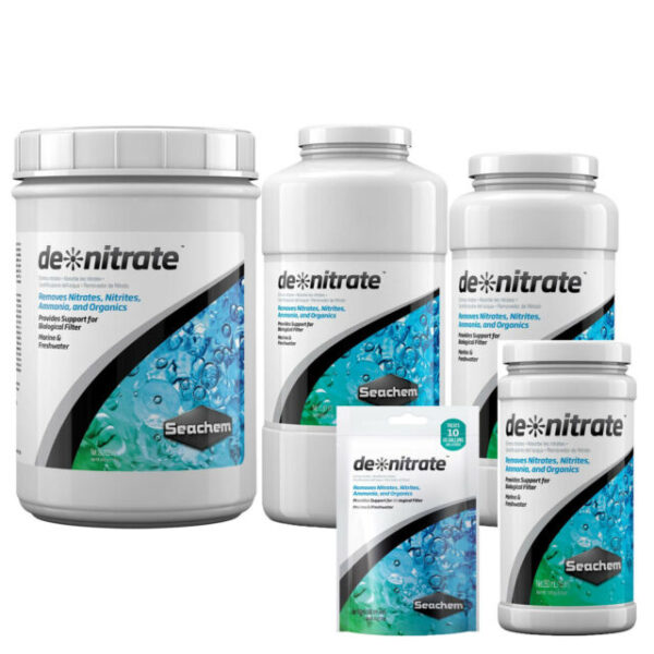 Seachem DeNitrate