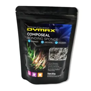 Dymax composeal bonding sponge (GREY)