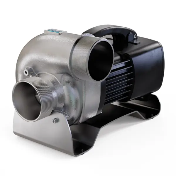 OASE AquaMax Eco Titanium 81000 pond pump