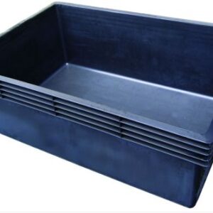 PondMax Heavy Duty Large rectangle fish pond PICK UP ONLY
