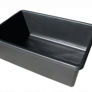 PondMax Heavy Duty Medium rectangle fish pond PICK UP ONLY