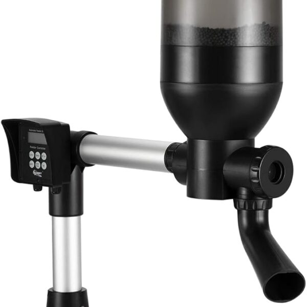 Hygger Automatic Fish Feeder