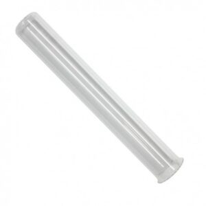 OASE Quartz glass D44 x 398 with rim | 21763