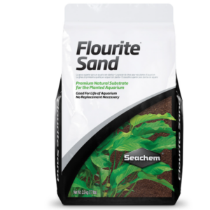 Seachem Flourite Sand