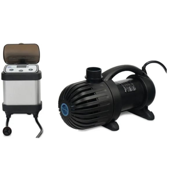 Aquascape AquaSurge 8000-15000 Adjustable Flow Pond Pump