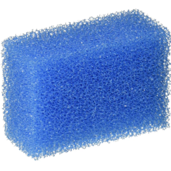 OASE BioPlus Filter foam 20 ppi blue