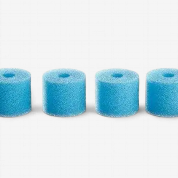 OASE BioMaster Prefilter foam set x4 (10ppi)