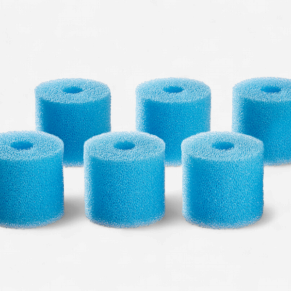 OASE BioMaster Prefilter foam set x6 (10ppi)